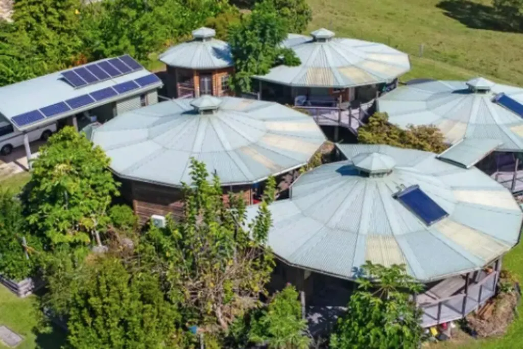 Yurts Of Currumbin Valley 0*,  Australia