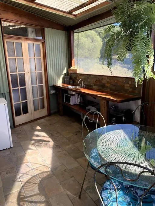 Apartment Yurts Of Currumbin Valley