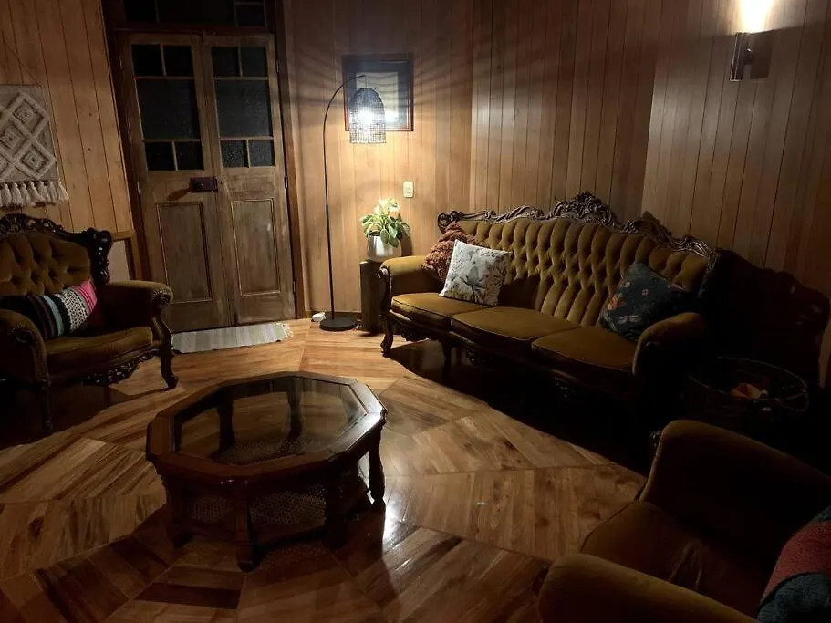 Apartment Yurts Of Currumbin Valley