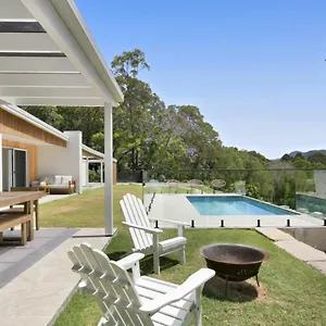 Hidden Valley Retreat Holiday home